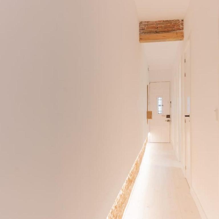 For You Rentals Elegante y Acogedor temporal Apartamento en Goya Temporal CPE205 - Two-Bedroom Apartment - 47