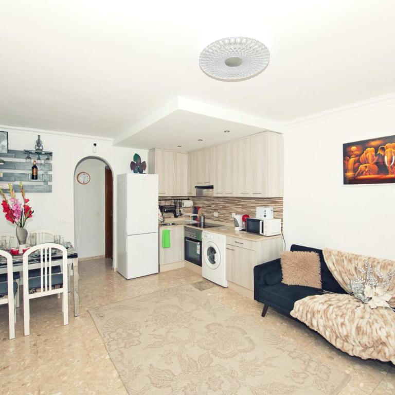 Waves of Tranquility Residence - Apartamento - Planta baja - 11