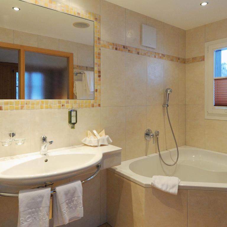 Hotel Kirchbühl Superior - Junior Suite Deluxe - 6