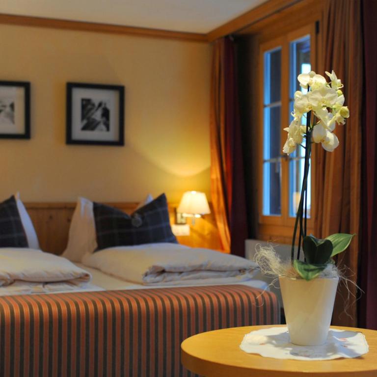 Hotel Kirchbühl Superior - Junior Suite Deluxe - 5