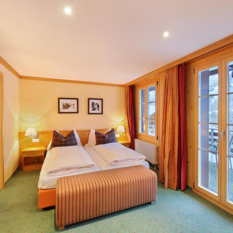 Hotel Kirchbühl Superior - Junior Suite Deluxe - 3