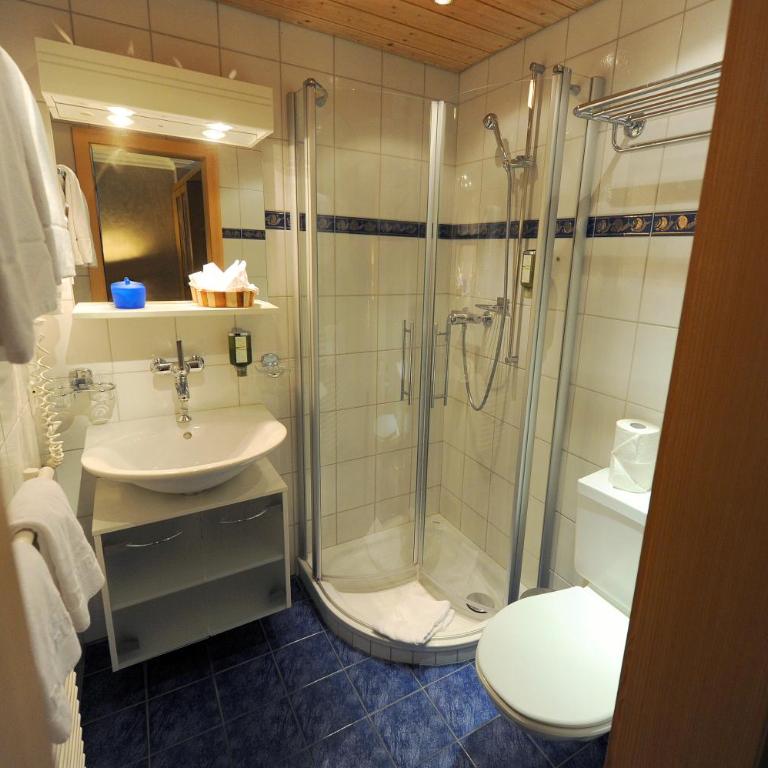 Hotel Kirchbühl Superior - Economy Doppelzimmer - 5
