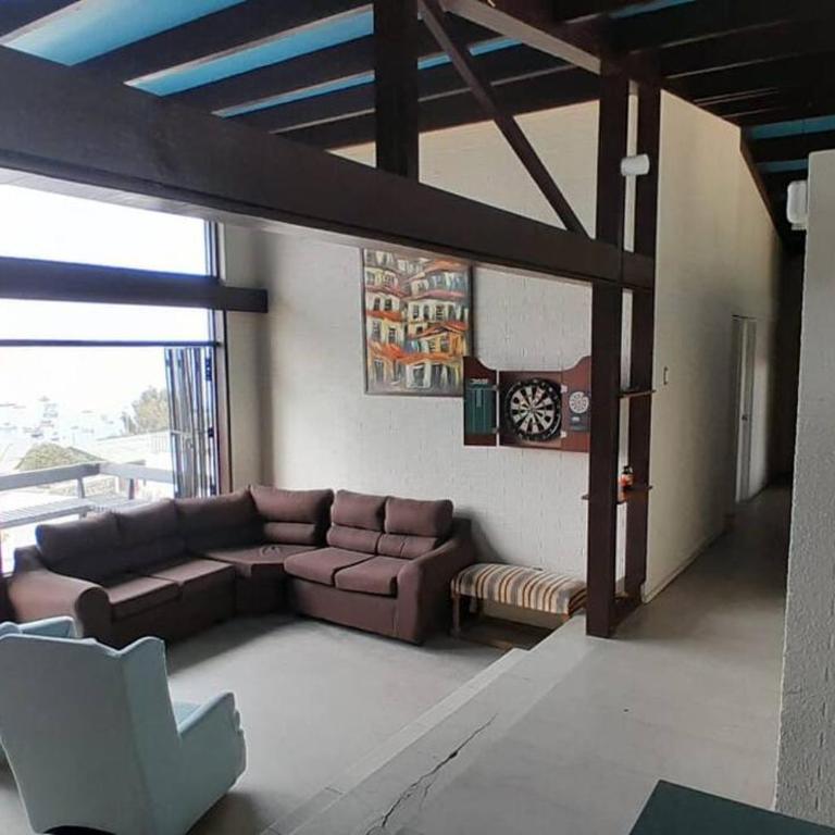 BauHaus- Casona - Casa con 1 dormitorio - 4