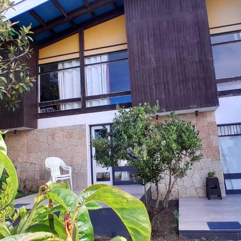 BauHaus- Casona - Casa con 1 dormitorio - 17