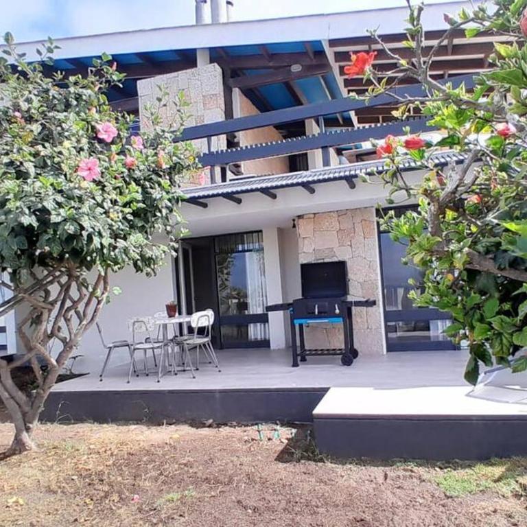 BauHaus- Casona - Casa con 1 dormitorio - 36