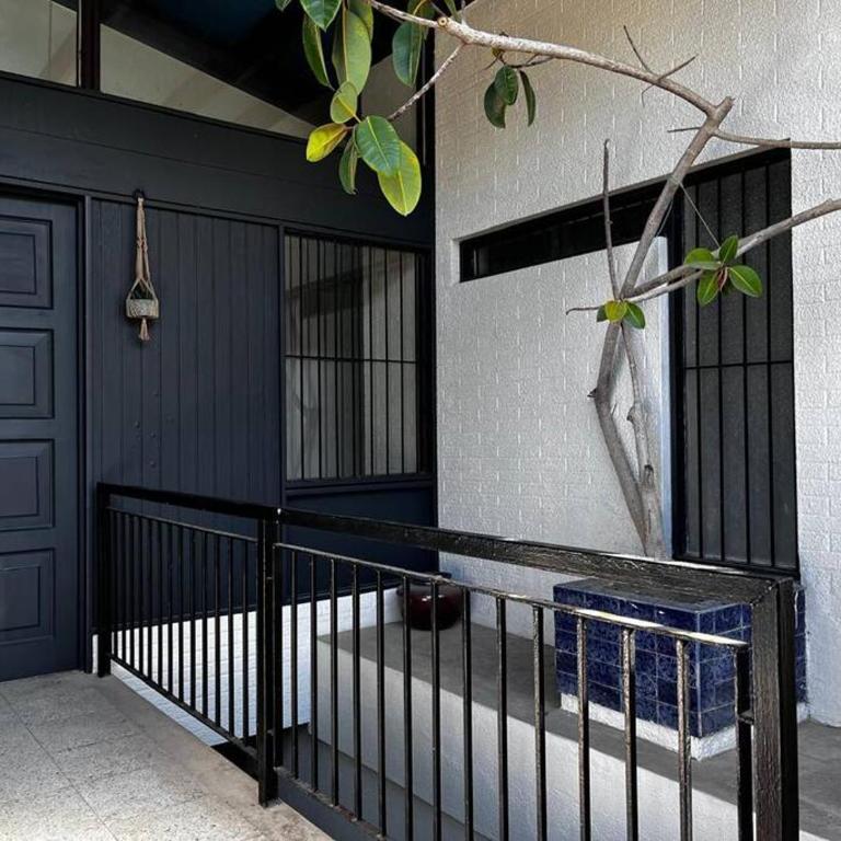 BauHaus- Casona - Casa con 1 dormitorio - 51