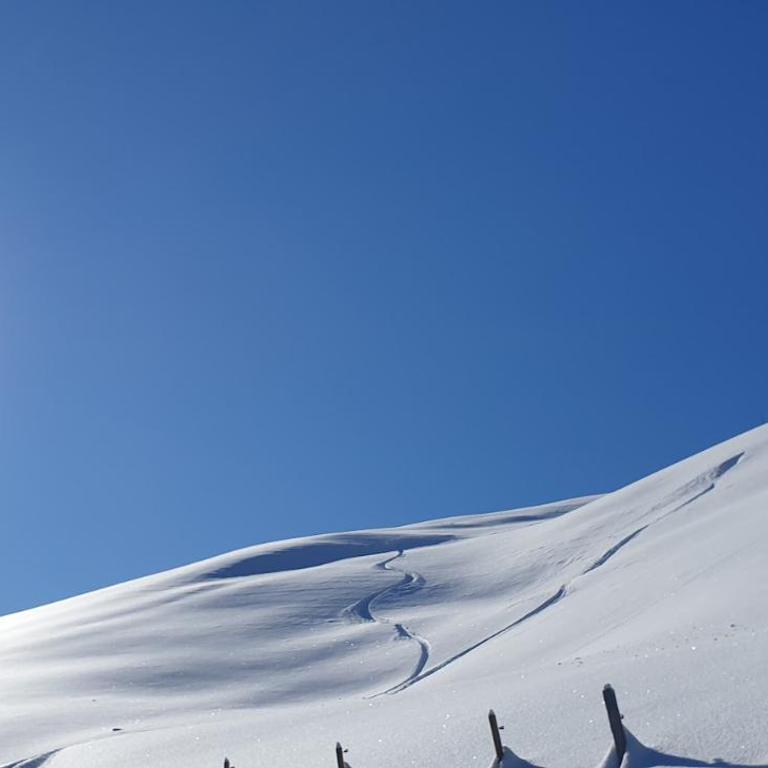 Chalet le Grenier des Crosets, Vue exceptionnelle sur les Dents du Midi - Chalet - 24