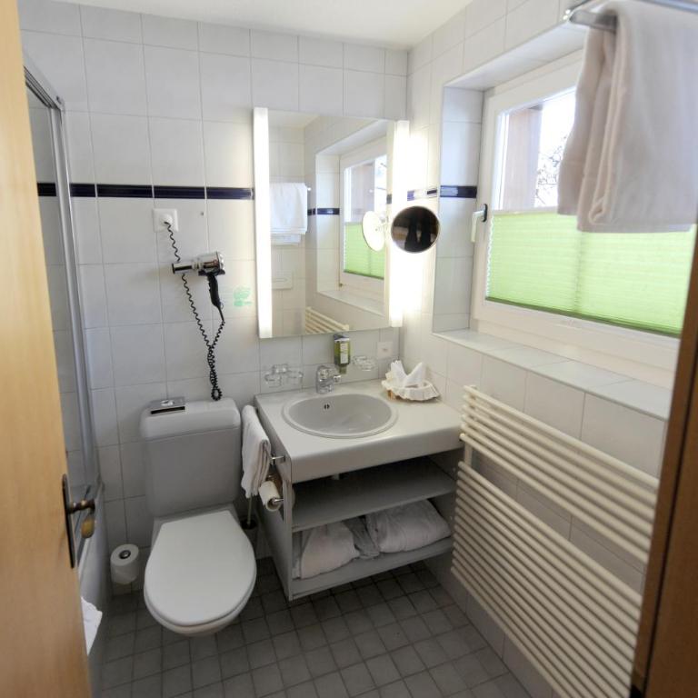 Hotel Kirchbühl Superior - Einzelzimmer - 2