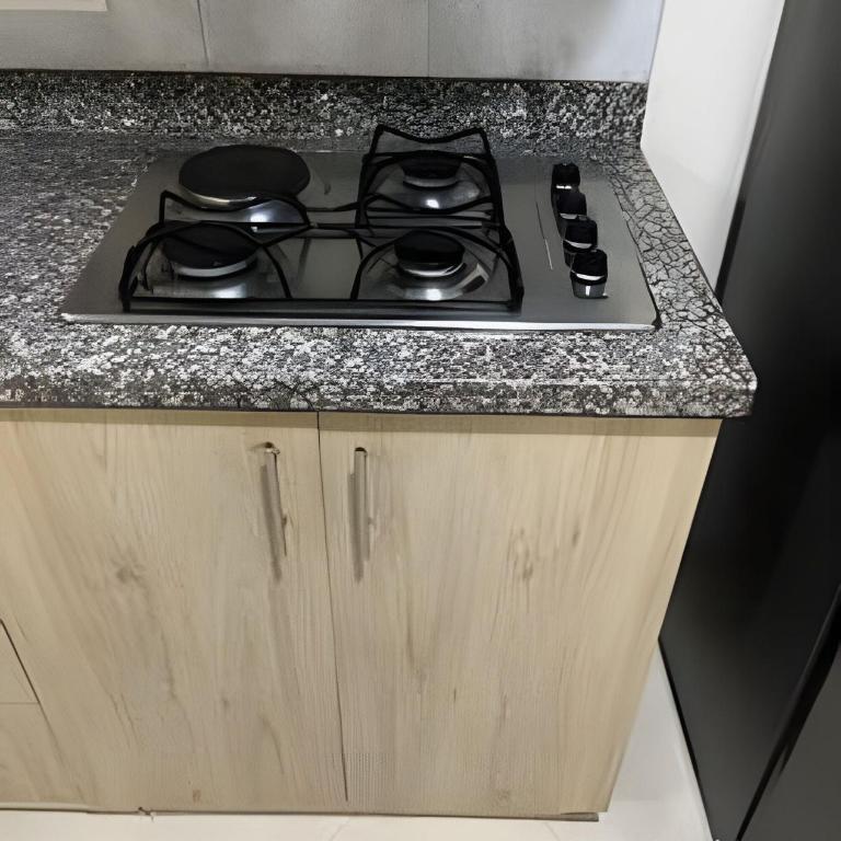 9904 Acogedor y cómodo aparta estudio dotado - Apartment - 24