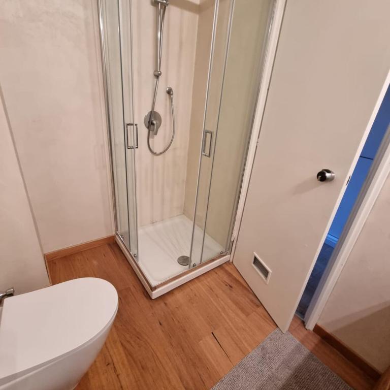 Abbraccio Alpino - Appartement 1 Chambre - 10