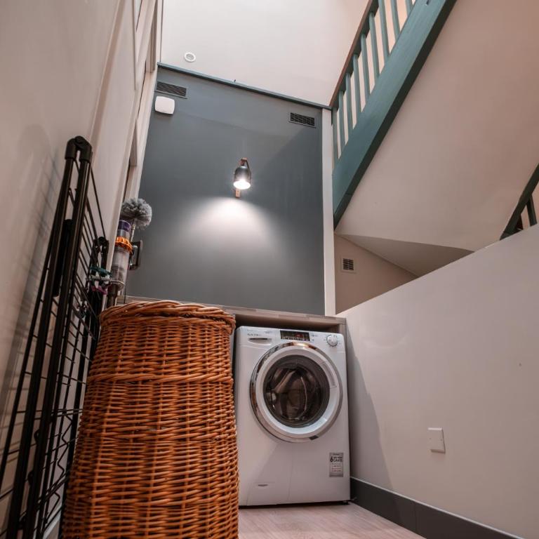 Le Duplex - Clim - Parking - WiFi - Appartement 3 Chambres - 60