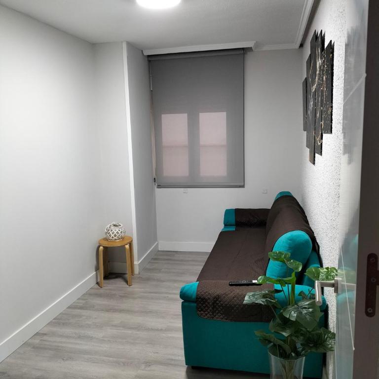Piso barrio romántico - Apartamento - 2