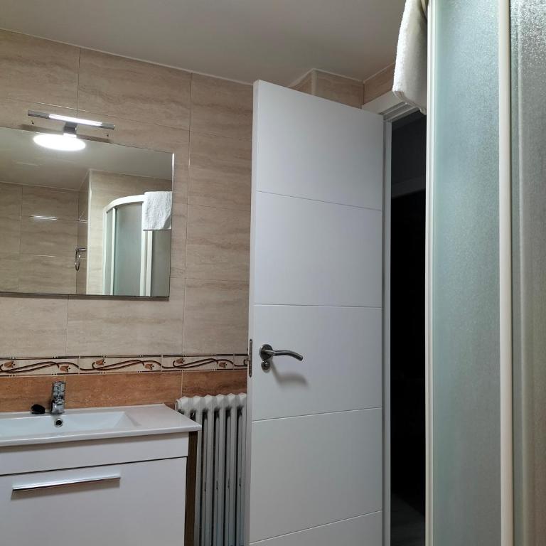 Piso barrio romántico - Apartamento - 5