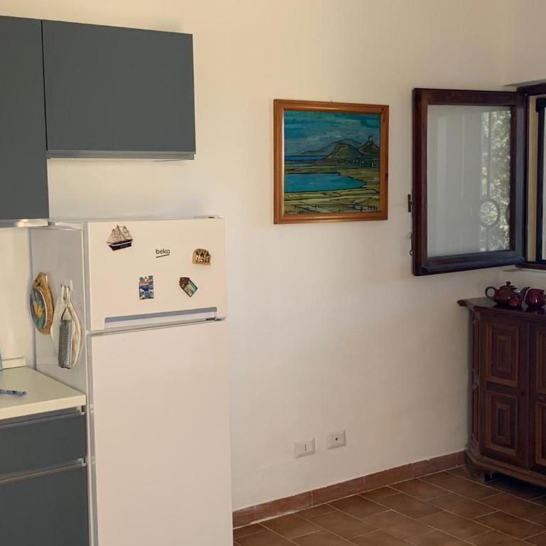 Casetta La Pelosa - Appartamento con 1 Camera da Letto - 8