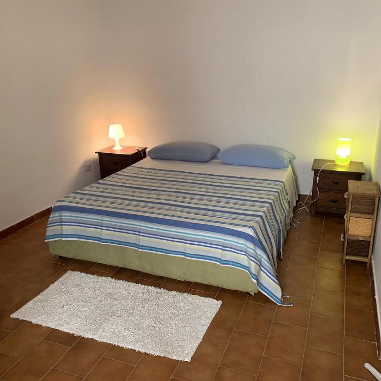 Casetta La Pelosa - Appartamento con 1 Camera da Letto - 9