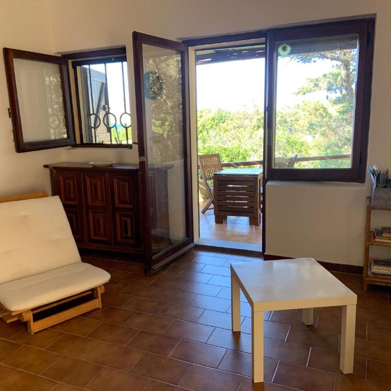 Casetta La Pelosa - Appartamento con 1 Camera da Letto - 10