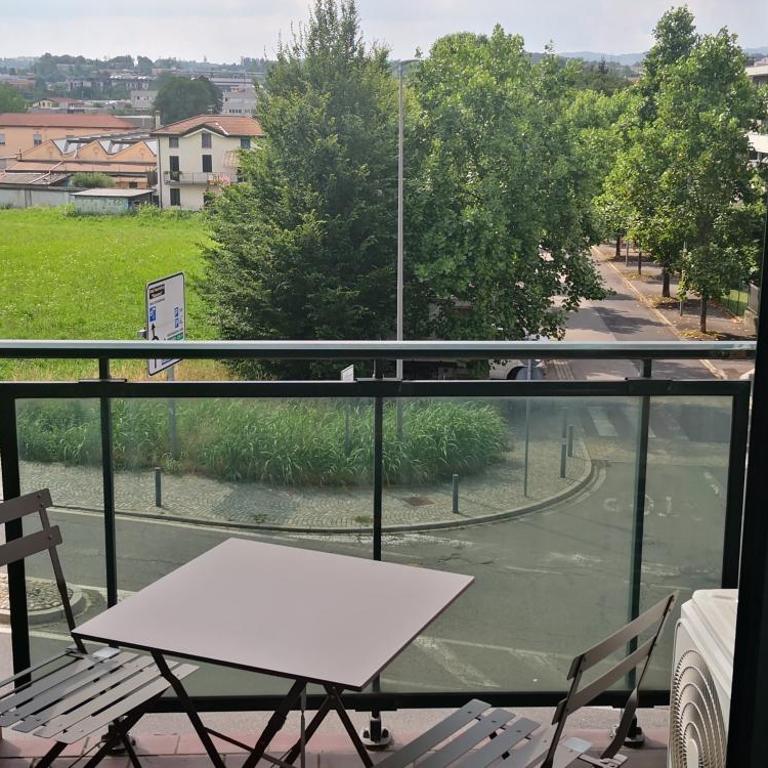 Gin e Gepa monolocale Lago Como - Appartamento con 1 Camera da Letto - 37