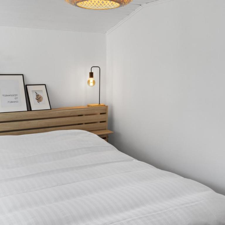 Magnifique appartement central à Loèche-les-Bains - Apartment mit 1 Schlafzimmer - 30