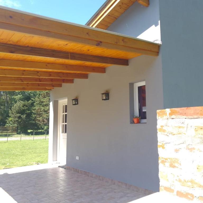 Nuestro Sueño - Casa - 14