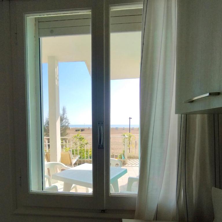 Residence La Serenissima - Appartamento con 2 Camere da Letto e Terrazza con Vista Mare (4 Adulti) - 18