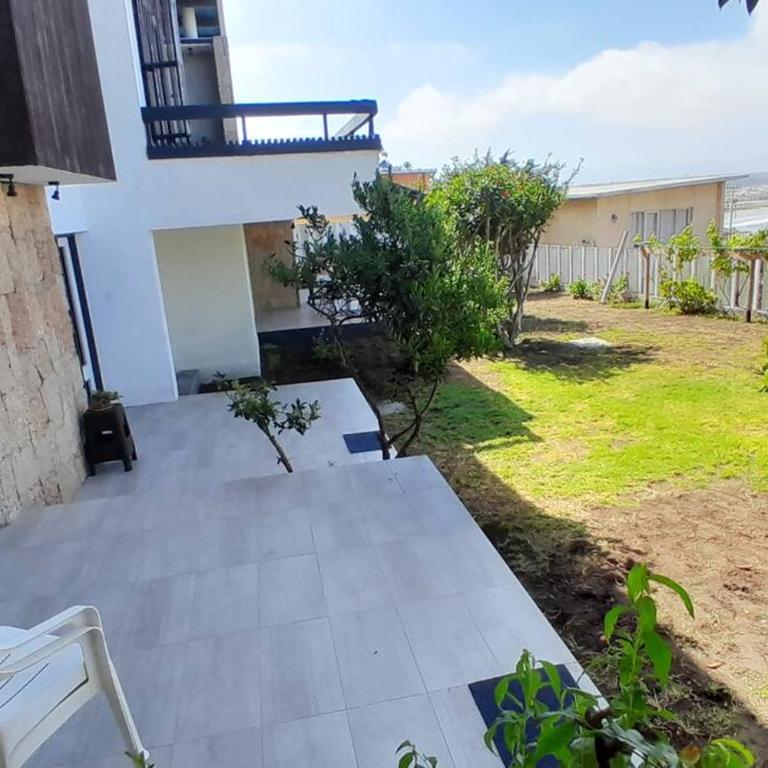 Casona BauHaus-2da Planta - Apartamento - 3
