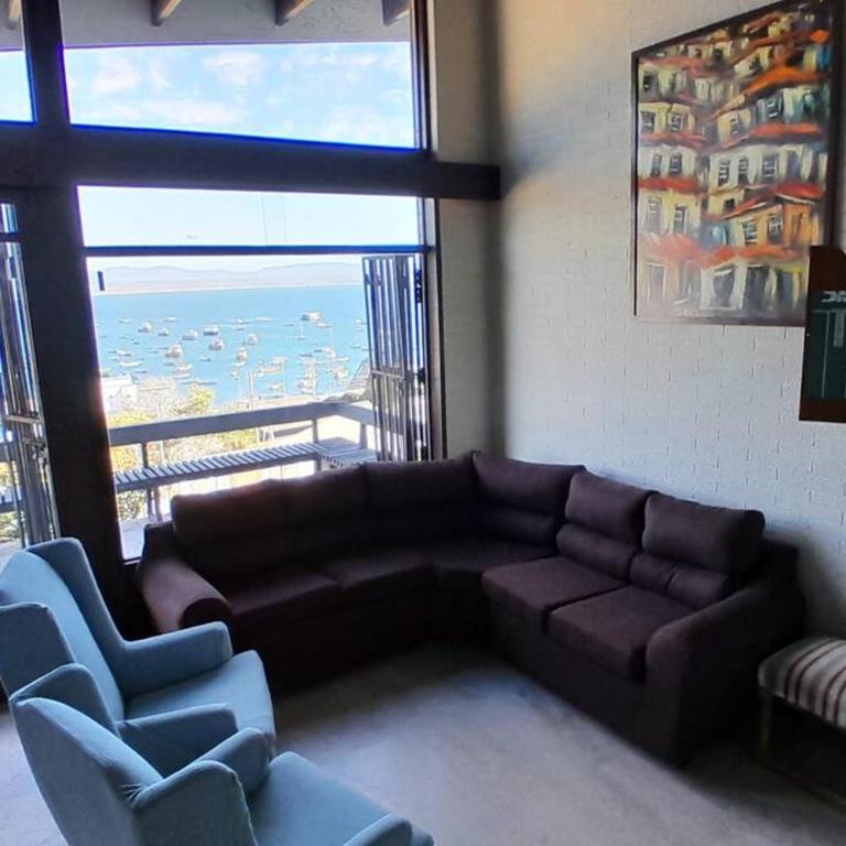 Casona BauHaus-2da Planta - Apartamento - 4