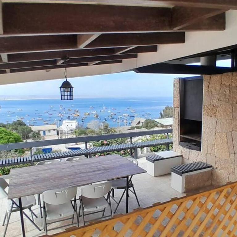 Casona BauHaus-2da Planta - Apartamento - 17