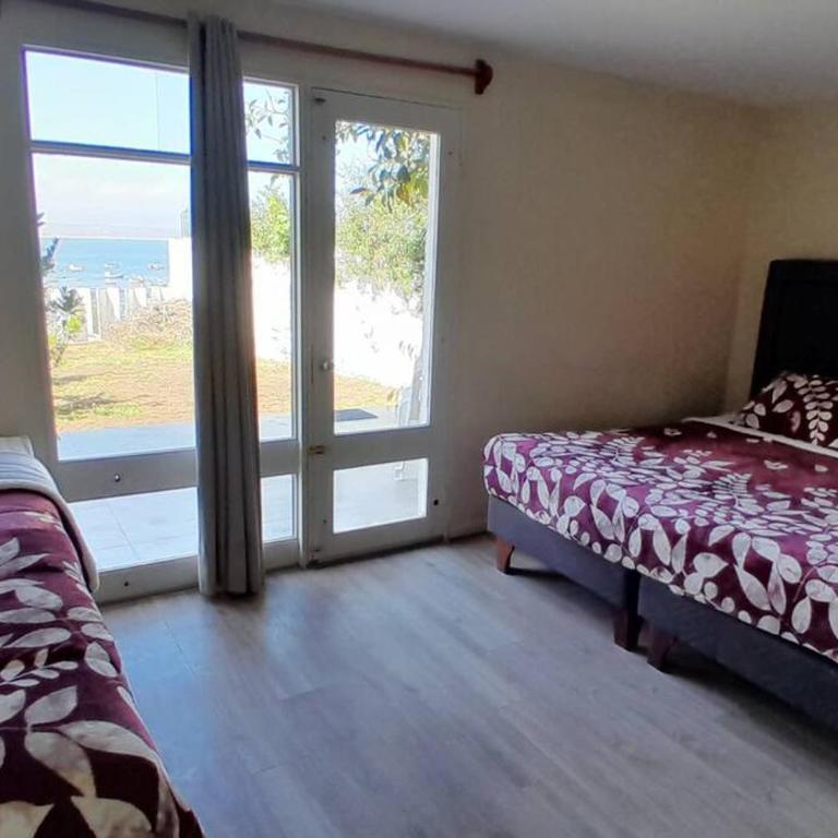 Casona BauHaus-2da Planta - Apartamento - 20