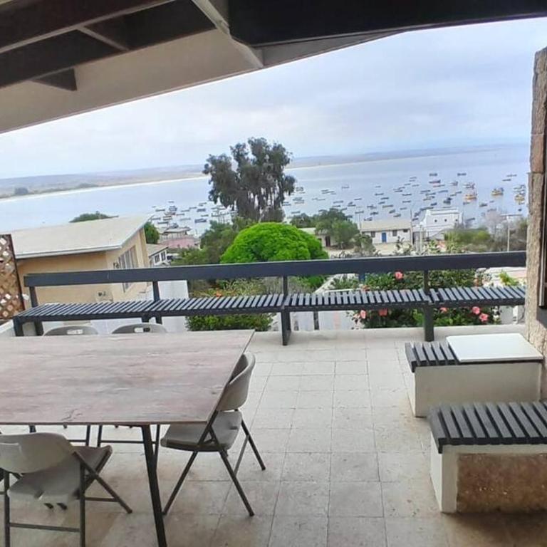 Casona BauHaus-2da Planta - Apartamento - 22