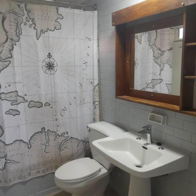 Casona BauHaus-2da Planta - Apartamento - 29