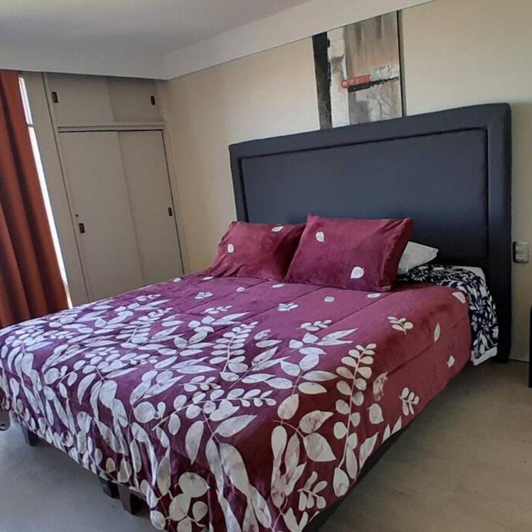 Casona BauHaus-2da Planta - Apartamento - 43