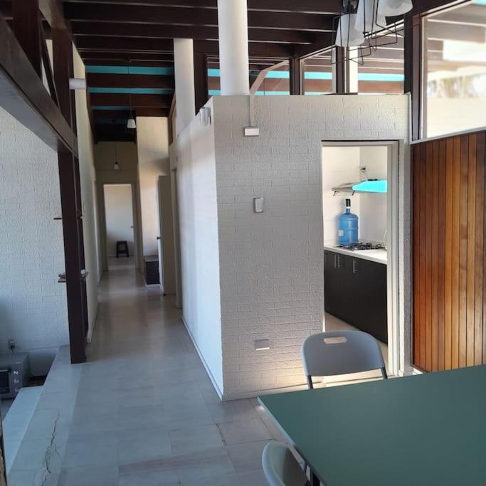 Casona BauHaus-2da Planta - Apartamento - 48