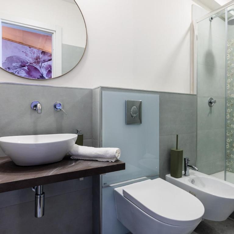 Fantastic Rome Guest House - Camera Queen Superior - 3