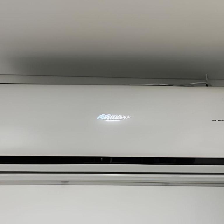 Moderno Apt. Balcón con vista, rápido WiFi y AC - Apartamento - 33