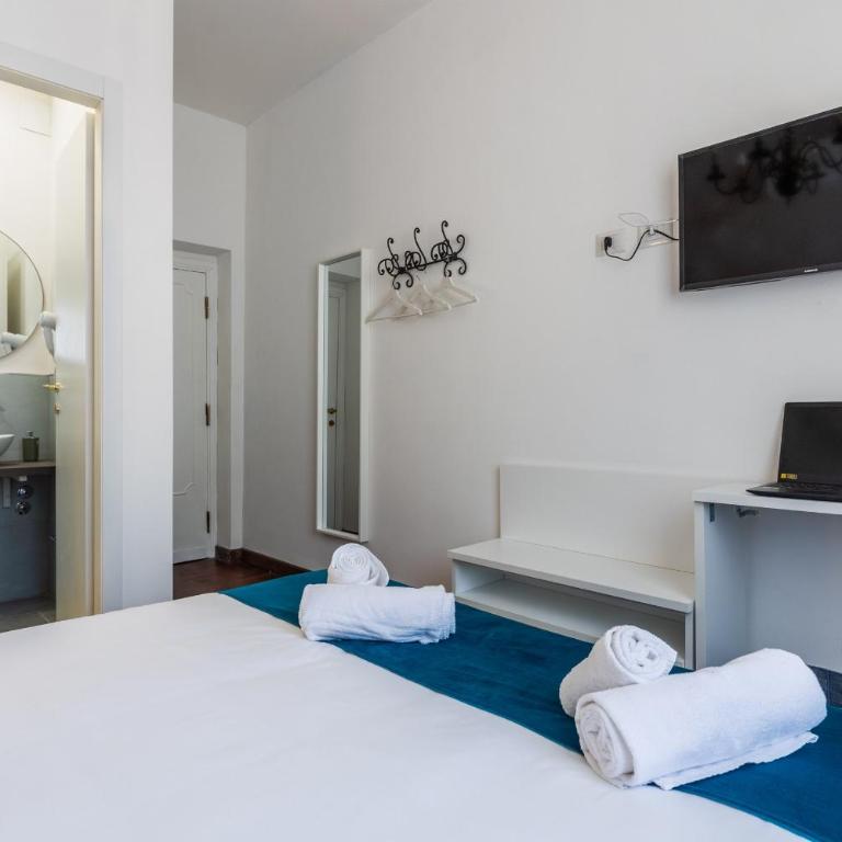 Fantastic Rome Guest House - Camera Matrimoniale Standard - 3