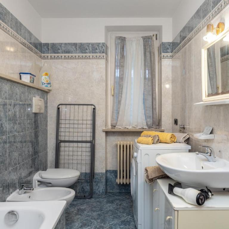 Casa Stablum - Two-Bedroom Apartment - 13