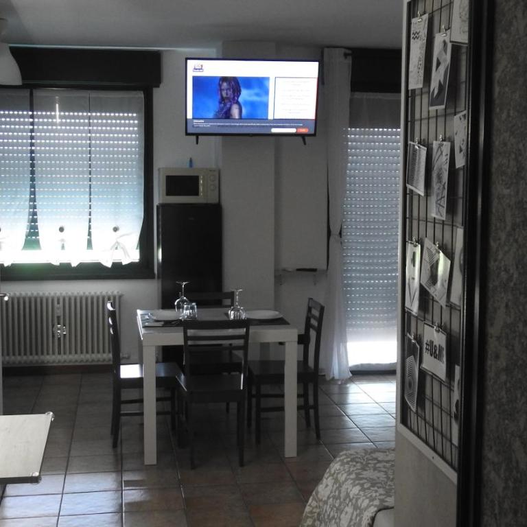 Gin e Gepa monolocale Lago Como - Appartamento con 1 Camera da Letto - 14