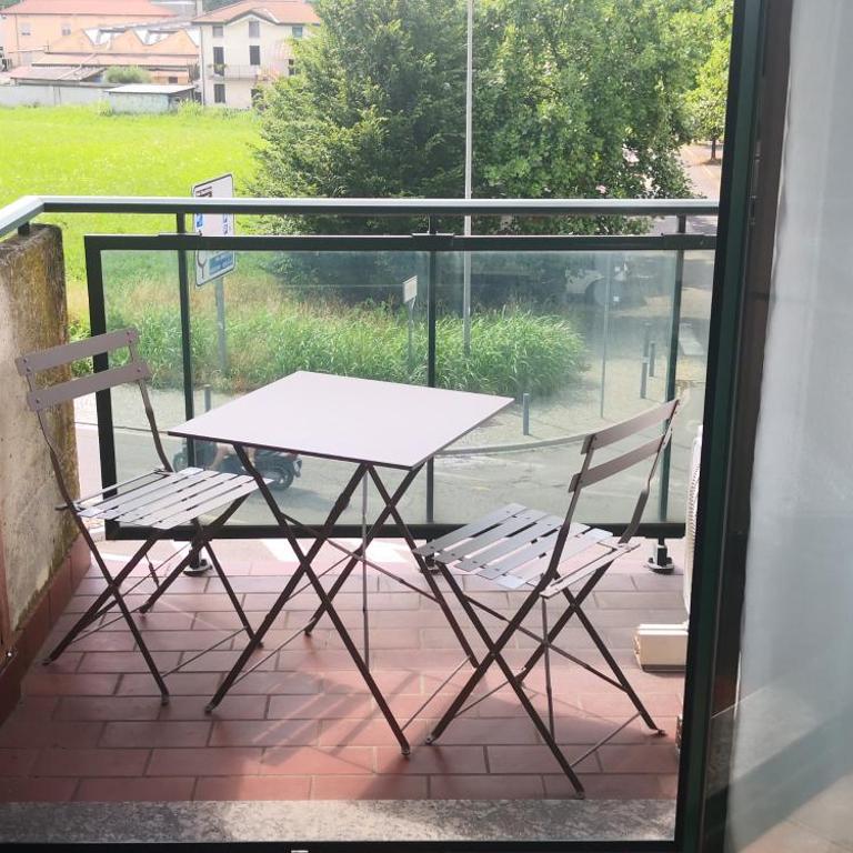 Gin e Gepa monolocale Lago Como - Appartamento con 1 Camera da Letto - 13