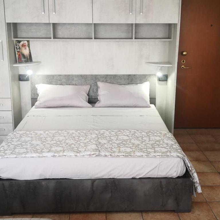 Gin e Gepa monolocale Lago Como - Appartamento con 1 Camera da Letto - 10