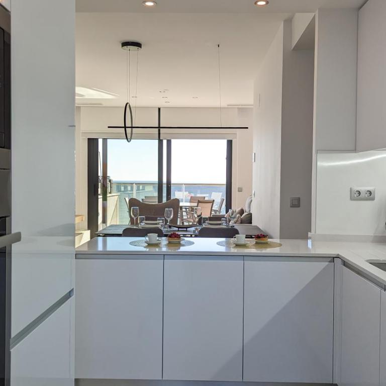 SUNSET CLIFFS sweet apartment - Apartamento de 2 dormitorios - 16