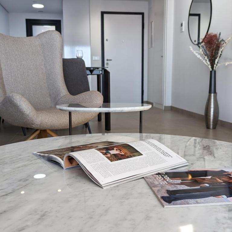 SUNSET CLIFFS sweet apartment - Apartamento de 2 dormitorios - 19
