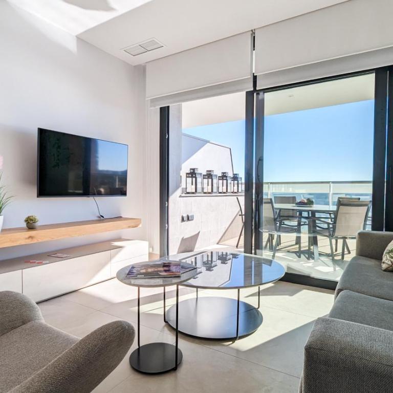 SUNSET CLIFFS sweet apartment - Apartamento de 2 dormitorios - 4