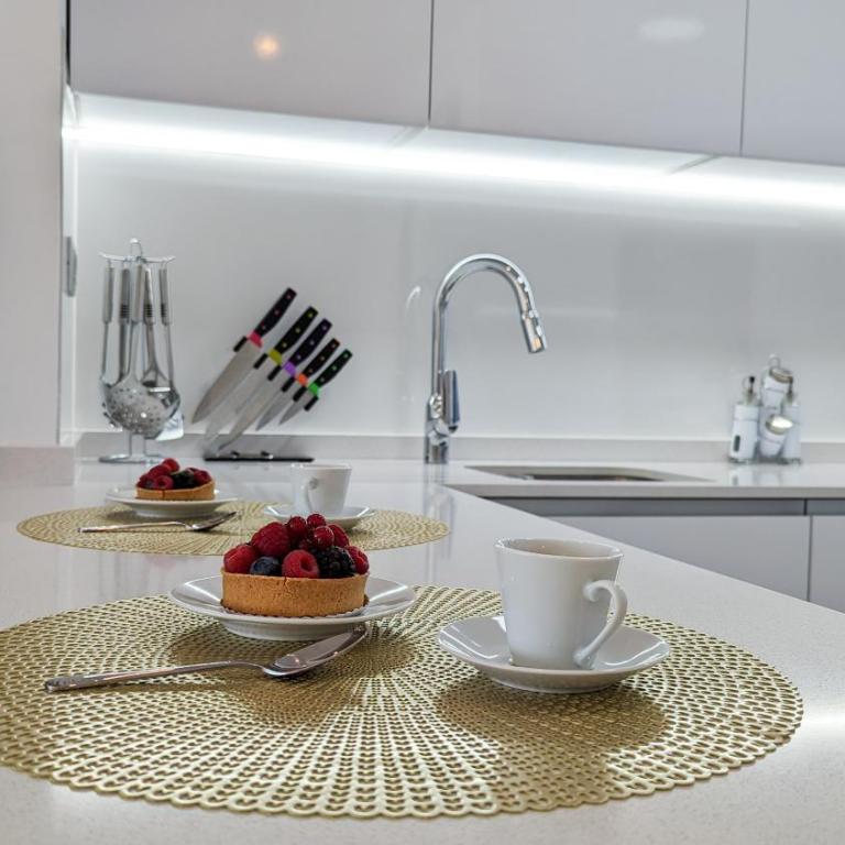 SUNSET CLIFFS sweet apartment - Apartamento de 2 dormitorios - 17