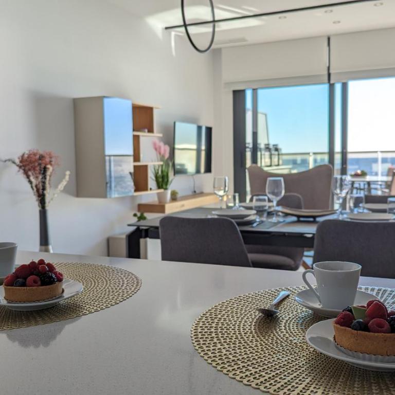 SUNSET CLIFFS sweet apartment - Apartamento de 2 dormitorios - 13