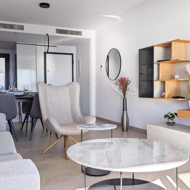 SUNSET CLIFFS sweet apartment - Apartamento de 2 dormitorios - 11