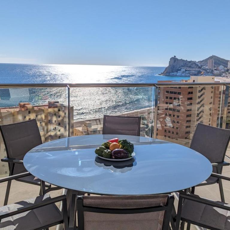 SUNSET CLIFFS sweet apartment - Apartamento de 2 dormitorios - 10