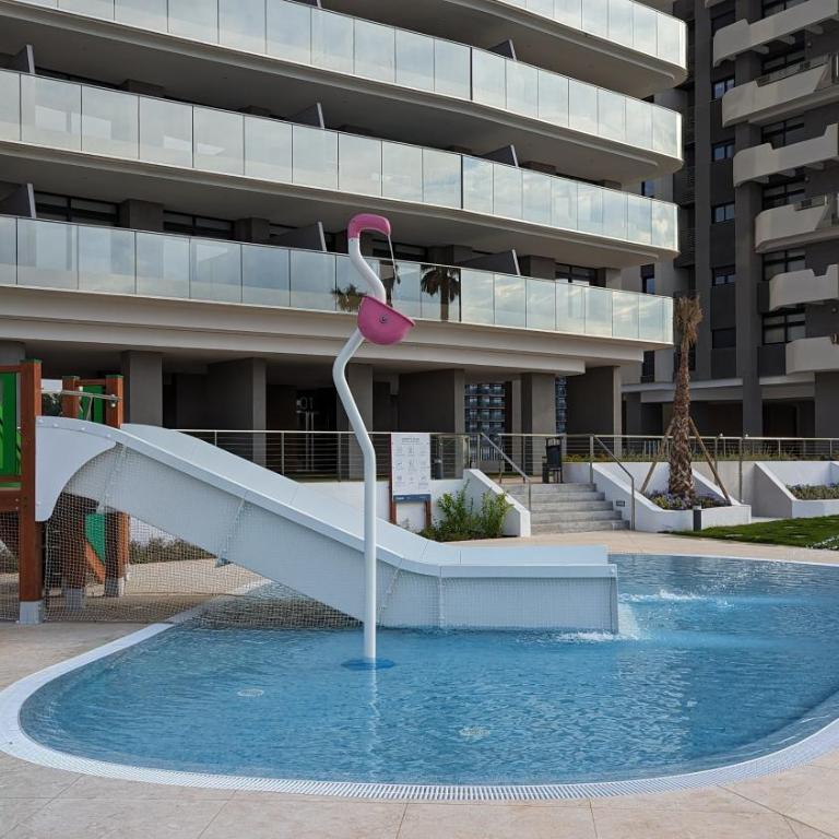 SUNSET CLIFFS sweet apartment - Apartamento de 2 dormitorios - 33