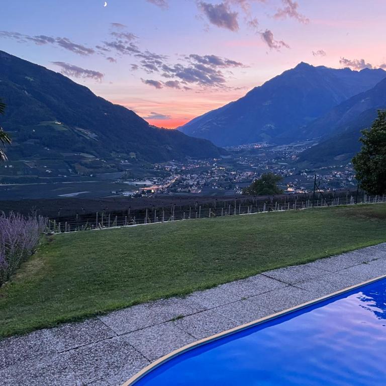 Garden Apartment Villa Corazza - One-Bedroom Apartment - 4