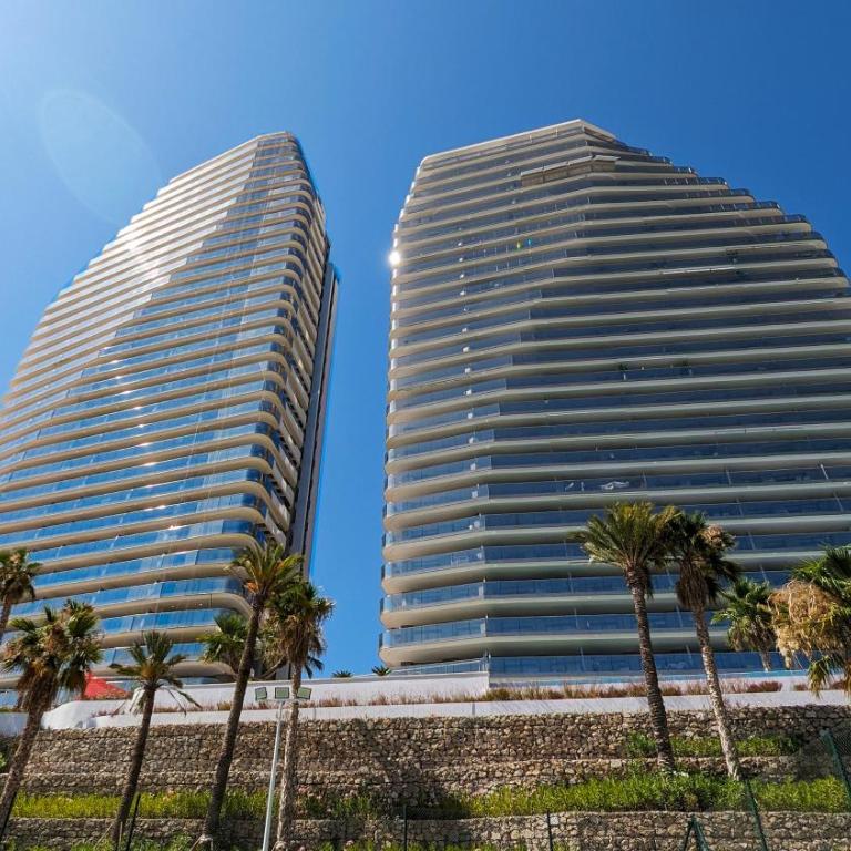SUNSET CLIFFS sweet apartment - Apartamento de 2 dormitorios - 48
