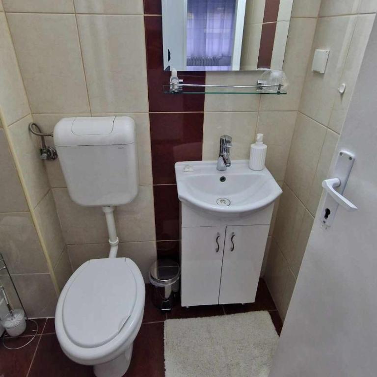 Fontana - Apartman sa 1 Spavaćom Sobom - 13